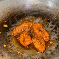 Cooksnap dari lus untuk resep Ayam Kecap Mentega Simple Juara