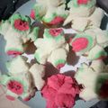 Cooksnap dari Indah Dewi Kania untuk resep Bolu Kukus Mekar