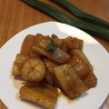 Cooksnap dari Fita Prasetyani untuk resep Cimplung singkong
