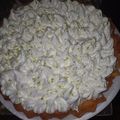 El cooksnap de Maria Betiana Vuillermet cuando hizo Lemon Pie increíble.