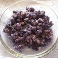 Simara Cooksnap-ja, amikor elkészítette a(z) Káposztás haluska - péntek 13 változat 💜🖤 receptet.