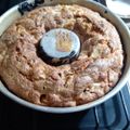 El cooksnap de Aye2590 dlc cuando hizo Torta de Manzana Súper Matera.