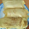Cooksnap dari Vivi Fitrianti untuk resep Rolade Telor