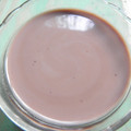 El cooksnap de graciela martinez IG @gramar09ok ☺💗 cuando hizo Batido de Banana y Cacao (smoothie).