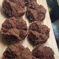 Cooksnap dari poetri faizah untuk resep Bolu Kukus Coklat Mekar (nyoklat, moist, no mixer, no telur)