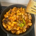 Cooksnap dari Devi Anggun untuk resep Sambal Goreng Kentang Bakso