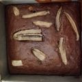 Cooksnap dari Cipta Srirejeki untuk resep Bolu pisang coklat panggang