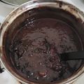 Cooksnap dari Olga Olivia rote tangguli untuk resep 71. Bubur Kacang Hijau - Ketan Hitam metode 5-30-7