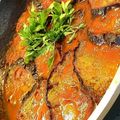 صورة من rana.f.Saber، شاركها بعد تجربة وصفة تبسي الباذنجان