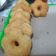 Cooksnap dari fitri iswahuni untuk resep Donat no mixer, empuk 1 telur