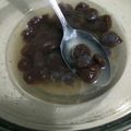 Cooksnap dari Nara Pandan untuk resep Bubble Pearl
