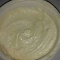 Yoggi's cooksnap of when they made The perfect cream cheese frosting.