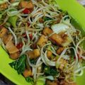 Cooksnap dari Jumaila untuk resep Tumis Tahu Tauge