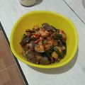 Cooksnap dari Novi Usmania untuk resep Sambal Raja Kutai