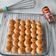 Cooksnap dari Armina Puji Utari untuk resep Bubble Bread