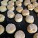 El cooksnap de Silvia Salomone cuando hizo Scones de queso crocantes por fuera esponjosos por dentro.