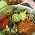 Cooksnap dari Dahliana Apandi untuk resep Soto mie bogor