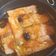 El cooksnap de Montserrat Roig Terradas cuando hizo Salmón a la miel.