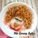Cooksnap dari Vay Kitchen untuk resep Mie Goreng Bakso (Bumbu Iris)