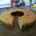El cooksnap de Tiramisuamor cuando hizo Budín sin harina, con bananas y coco!!.