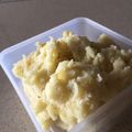 Cooksnap dari Nukhbah Sany untuk resep Mashed potato