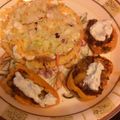 meghanbadeau's cooksnap of when they made 