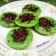 Cooksnap dari Hayati MS untuk resep Kue Cubit Santan