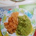 El cooksnap de Natasha H cuando hizo Pollo en crema de chile poblano.