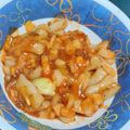 Cooksnap dari Onichan22 untuk resep Toppoki