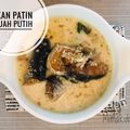 Cooksnap dari Nia - Mimakuki untuk resep Ekor Kuning Masak Putih (MPASI 1+)