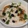 Poonam Joshi's cooksnap of when they made હમસ અને બેક્ડ ફલાફલ.