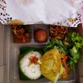 Cooksnap dari Desi untuk resep Ayam Lodho Khas Tulungagung