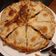 El cooksnap de Marìa Belèn Esnaola cuando hizo Tarta de atún.