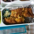 Cooksnap dari niasarisa untuk resep Nasi Telur Gulung (Rice Tamagoyaki) - Bekal Si Kecil