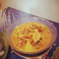 Cooksnap dari Christina Huwae untuk resep Mie instan nyami 😋
