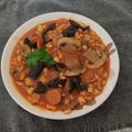 Zoltán Ritter Cooksnap-ja, amikor elkészítette a(z) Gombaleves receptet.