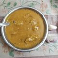 mitu madlani's cooksnap of when they made રસિયા મુઠીયા (Rasiya Muthiya Recipe In Gujarati).