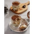 Cooksnap dari 🍒 Tania Helena 🍒 untuk resep Tiramisu Ekonomis no Bake