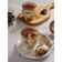 Cooksnap dari 🍒 Tania Helena 🍒 untuk resep Tiramisu Ekonomis no Bake