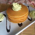 Cooksnap dari Silfiaranie's Kitchen untuk resep Pancake
