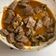 El cooksnap de Maria Jose Lopez Cruz cuando hizo Hígado encebollado.