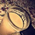 صورة من ريم، شاركها بعد تجربة وصفة كابتشينو...😌