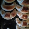 El cooksnap de Monyca cuando hizo Medialunas de manteca !.