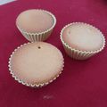 Cooksnap dari anggita untuk resep Vanilla Cupcake (Lembut, kokoh, tanpa emulsifier 😍😍)
