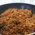 Cooksnap dari ARINI untuk resep Ikan Cakalang pedas khas Menado