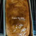 Cooksnap dari Eka Yulianto untuk resep Roti Tawar Homemade (tanpa telur tetep empuk) 🍞
