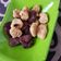 Cooksnap dari Riska Aini untuk resep Tegor krispi (terigu goreng)