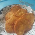 Cooksnap dari Dani herawati untuk resep Perkedel pisang