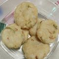 Cooksnap dari Reyta Moulidya untuk resep Cireng Nasi