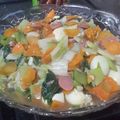 Cooksnap dari Yenny Agustien untuk resep 09. Capcay goreng